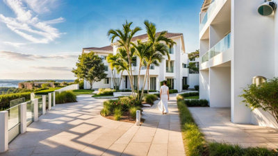 Appartement de 3 chambres à vendre à Marbella