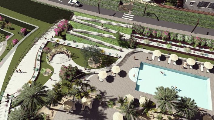 Image No.17-Appartement de 3 chambres à vendre à Marbella