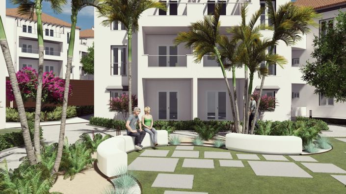 Image No.22-Appartement de 3 chambres à vendre à Marbella