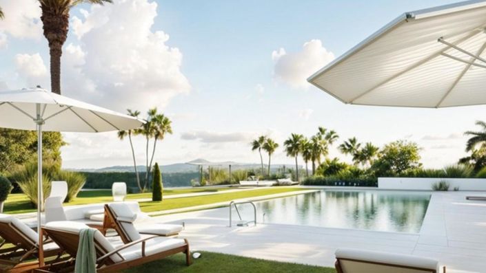 Image No.26-Appartement de 3 chambres à vendre à Marbella