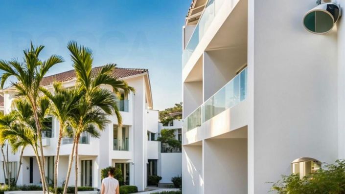 Image No.9-Appartement de 3 chambres à vendre à Marbella