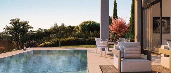 Image No.25-Villa de 4 chambres à vendre à Marbella