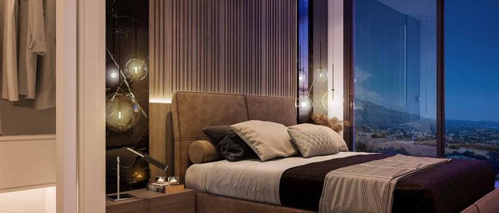 Image No.26-Villa de 4 chambres à vendre à Marbella