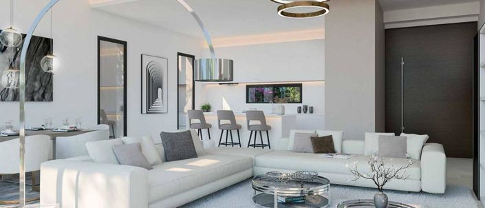 Image No.29-Villa de 4 chambres à vendre à Marbella