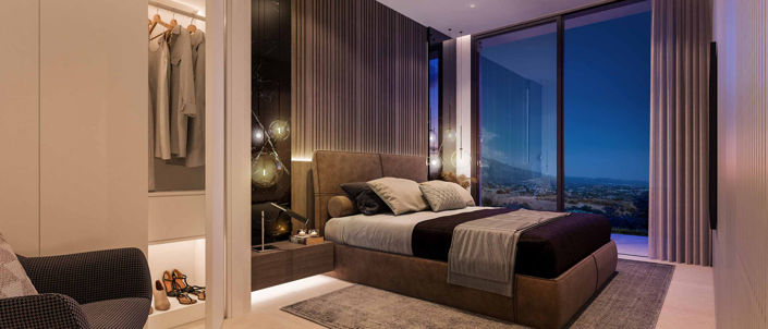 Image No.6-Villa de 4 chambres à vendre à Marbella