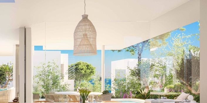 Image No.19-3 Bed Villa for sale