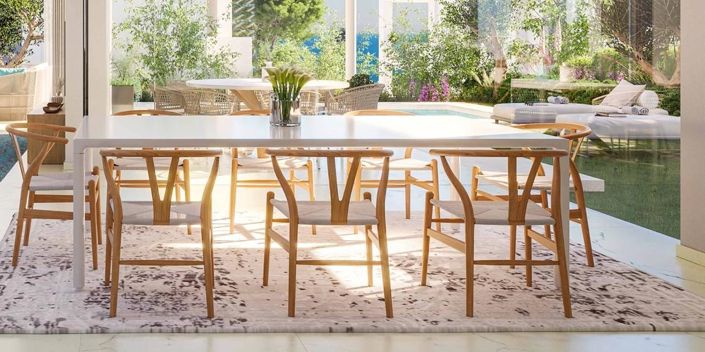 Image No.20-3 Bed Villa for sale