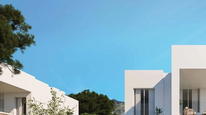 Image No.8-3 Bed Villa for sale