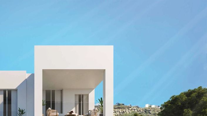 Image No.9-3 Bed Villa for sale