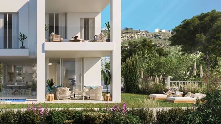 Image No.10-3 Bed Villa for sale