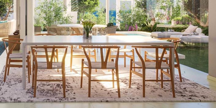 Image No.20-Villa de 3 chambres à vendre à Marbella