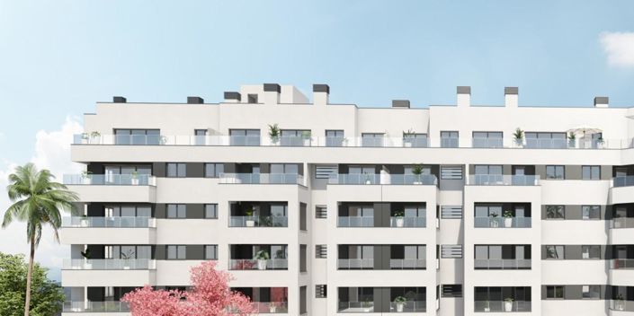 Image No.15-3 Bed Apartment for sale