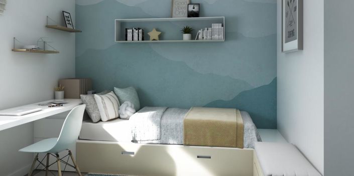 Image No.26-3 Bed Apartment for sale