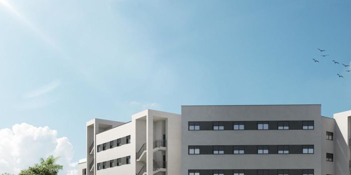 Image No.29-3 Bed Apartment for sale