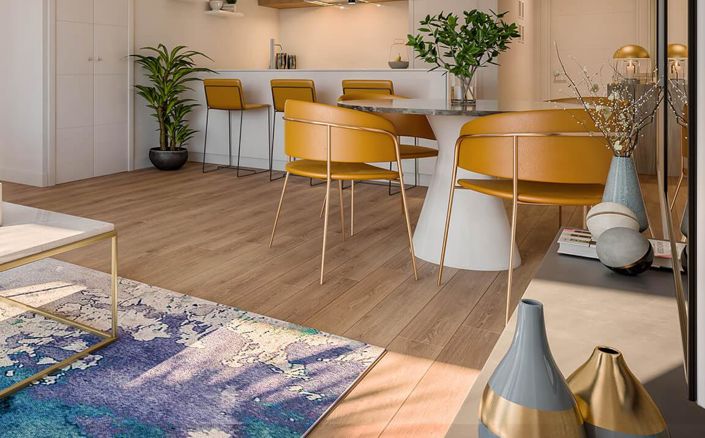 Image No.19-2 Bed Apartment for sale