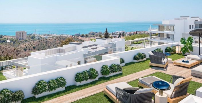 Image No.16-Appartement de 3 chambres à vendre à Marbella