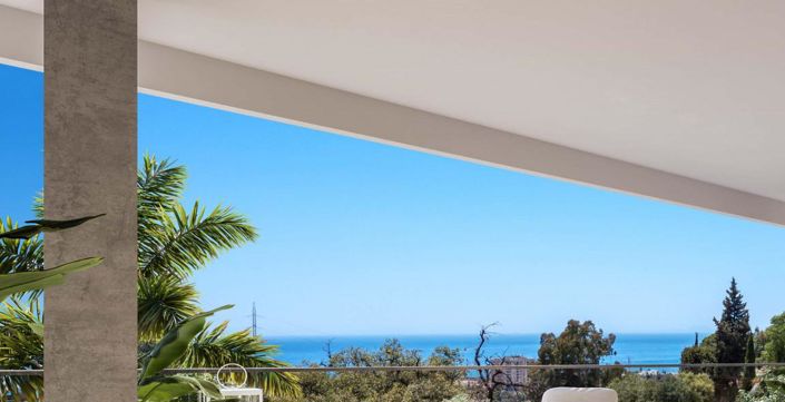 Image No.21-Appartement de 3 chambres à vendre à Marbella