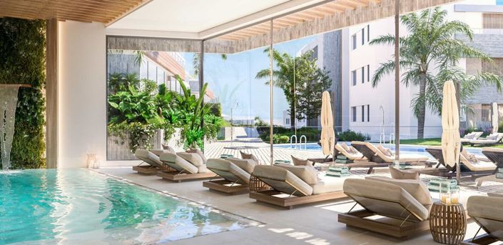 Image No.22-Appartement de 3 chambres à vendre à Marbella