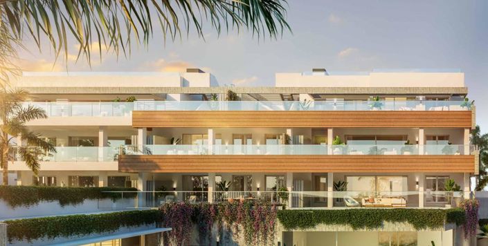 Image No.25-Appartement de 3 chambres à vendre à Marbella