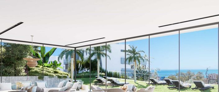 Image No.27-Appartement de 3 chambres à vendre à Marbella