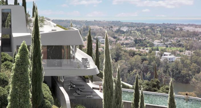 Image No.24-6 Bed Villa for sale