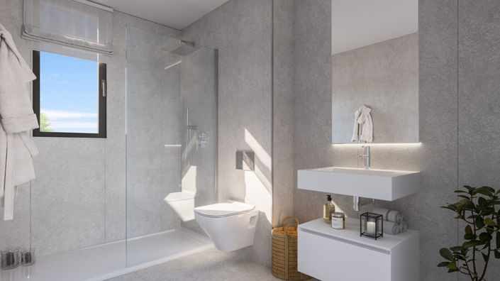 Image No.12-3 Bed Apartment for sale