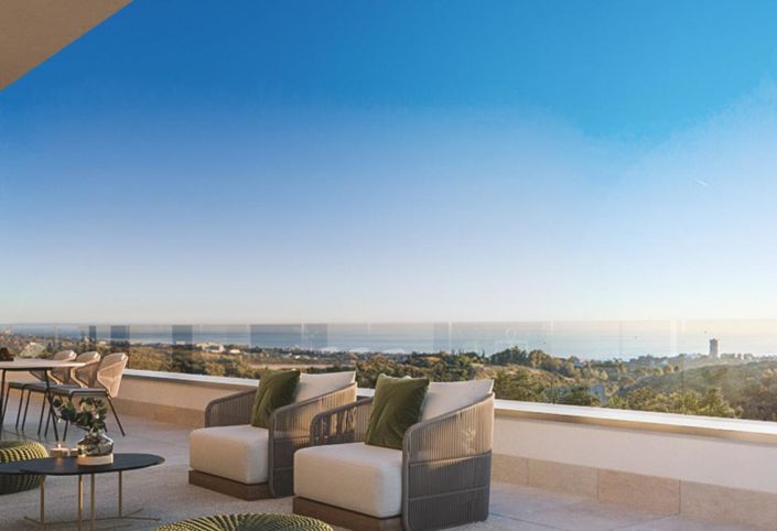 Image No.18-3 Bed Apartment for sale