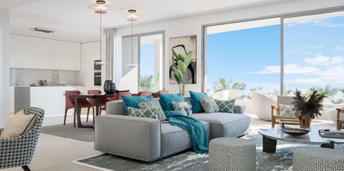 Image No.25-Appartement de 3 chambres à vendre à Marbella