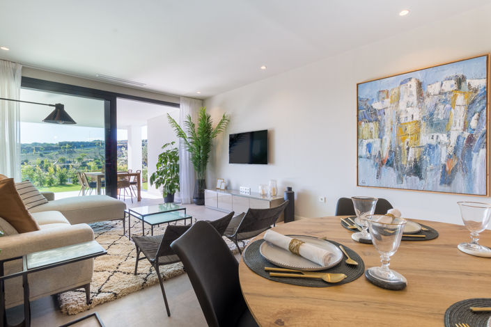 Image No.28-2 Bed Apartment for sale