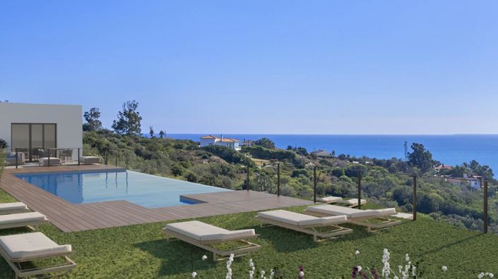 Image No.23-3 Bed Villa for sale