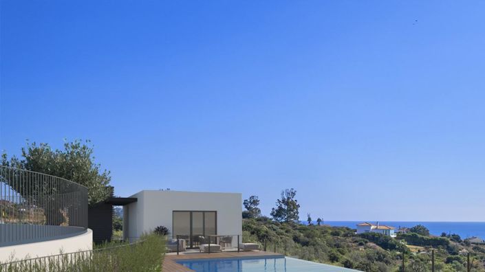 Image No.24-3 Bed Villa for sale