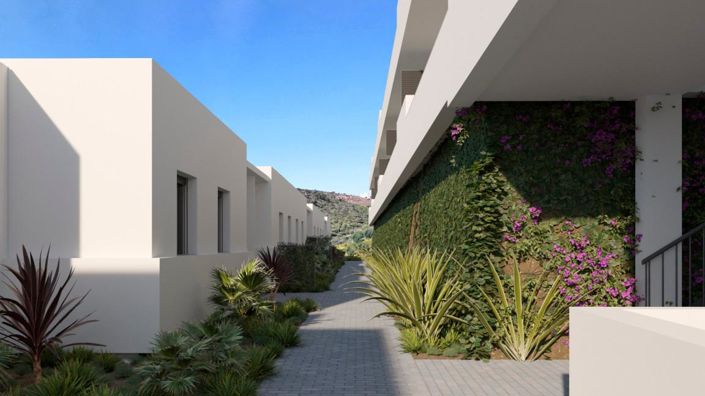 Image No.26-3 Bed Villa for sale