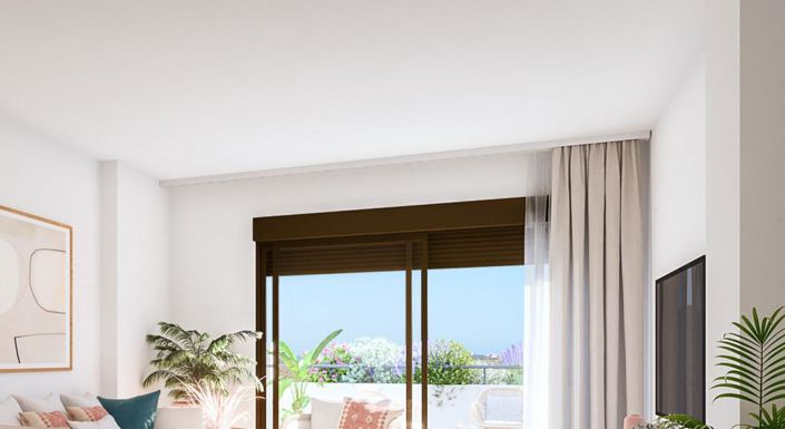 Image No.18-Appartement de 2 chambres à vendre à Marbella