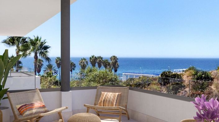 Image No.24-Appartement de 2 chambres à vendre à Marbella