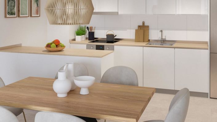 Image No.27-Appartement de 2 chambres à vendre à Marbella