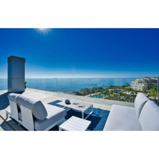 Image No.8-Appartement de 2 chambres à vendre à Marbella