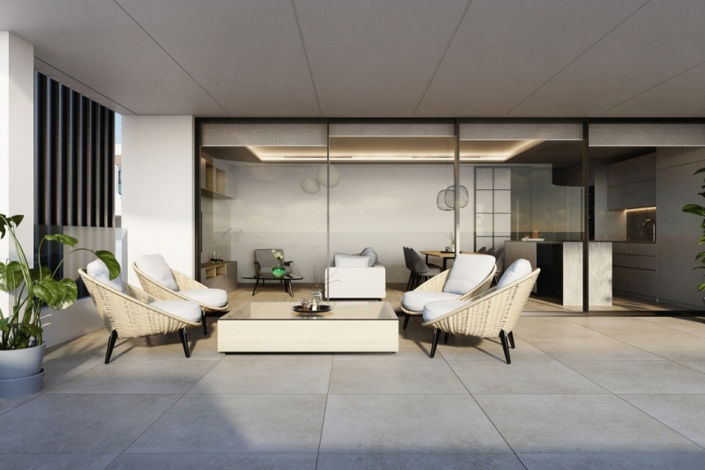 Image No.9-3 Bed Apartment for sale