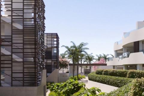 Image No.28-Appartement de 3 chambres à vendre à Marbella