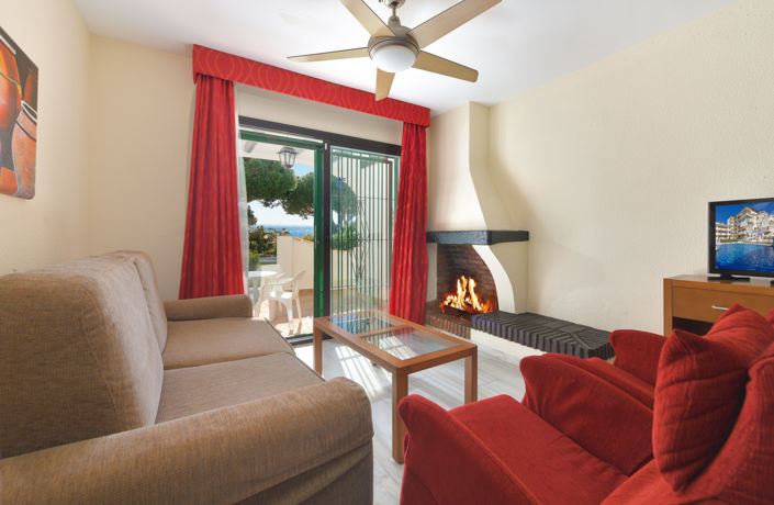 Image No.4-2 Bed Apartment for sale