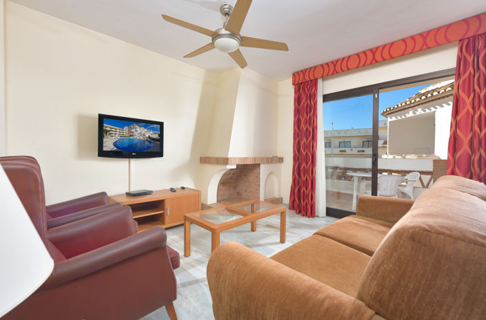 Image No.8-2 Bed Apartment for sale