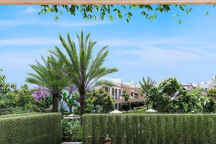 Image No.18-Appartement de 2 chambres à vendre à Marbella