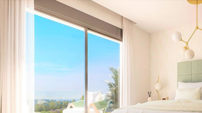 Image No.22-Appartement de 2 chambres à vendre à Marbella