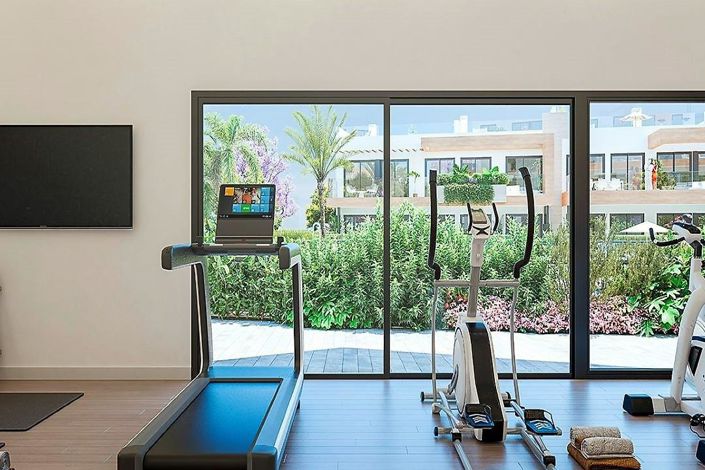 Image No.23-Appartement de 2 chambres à vendre à Marbella