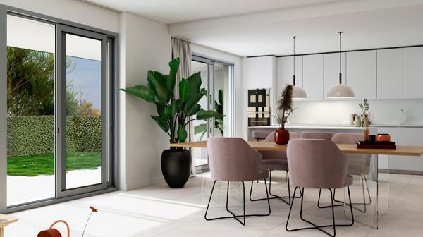 Image No.16-3 Bed Villa for sale