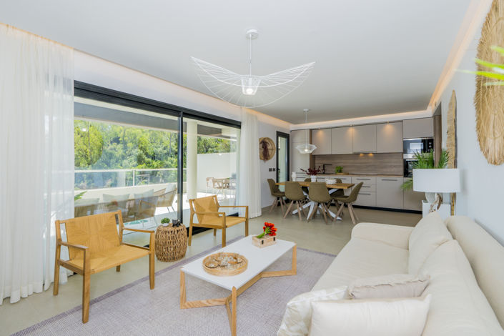 Image No.12-Appartement de 3 chambres à vendre à Marbella