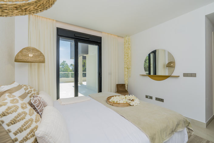 Image No.17-Appartement de 3 chambres à vendre à Marbella