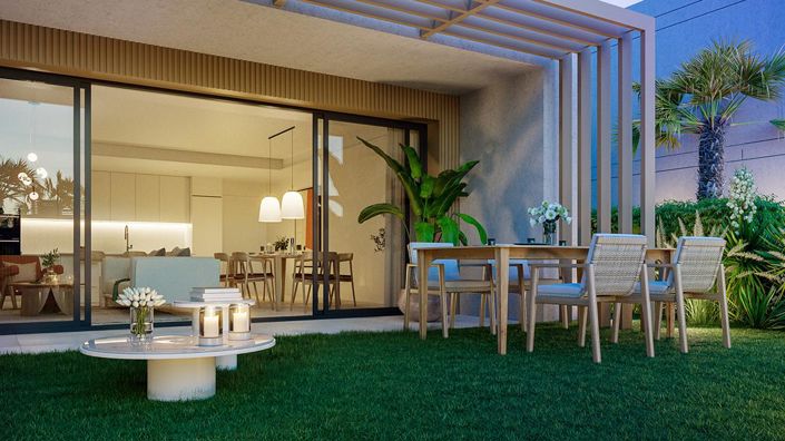 Image No.16-3 Bed Villa for sale