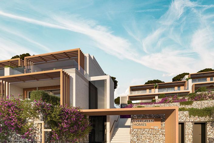 Image No.30-4 Bed Villa for sale