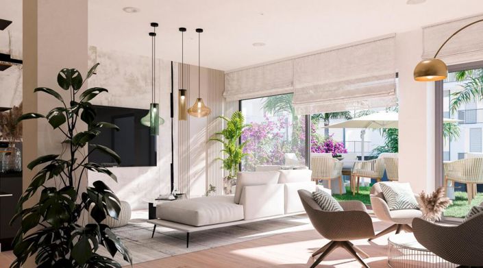 Image No.23-3 Bed Apartment for sale