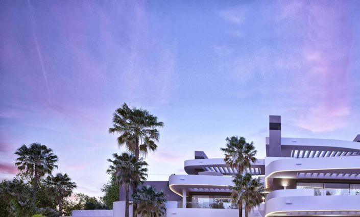 Image No.11-Appartement de 3 chambres à vendre à Marbella